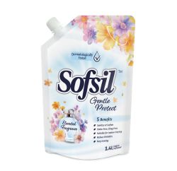 Sofsil Fabric Softener (Gentle Protect)