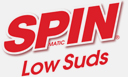 SPINmatic Low Suds Laundry Powder